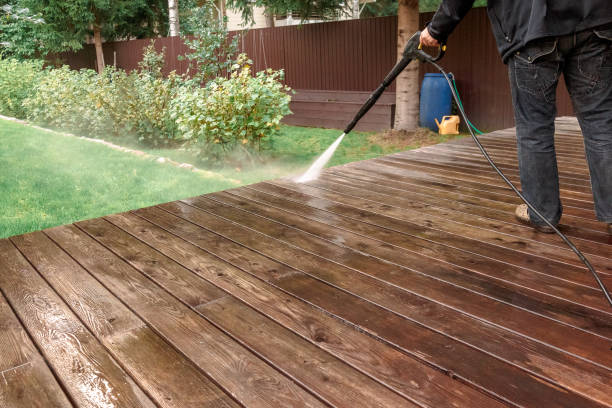 Best Sidewalk and Walkway Cleaning  in West Blocton, AL